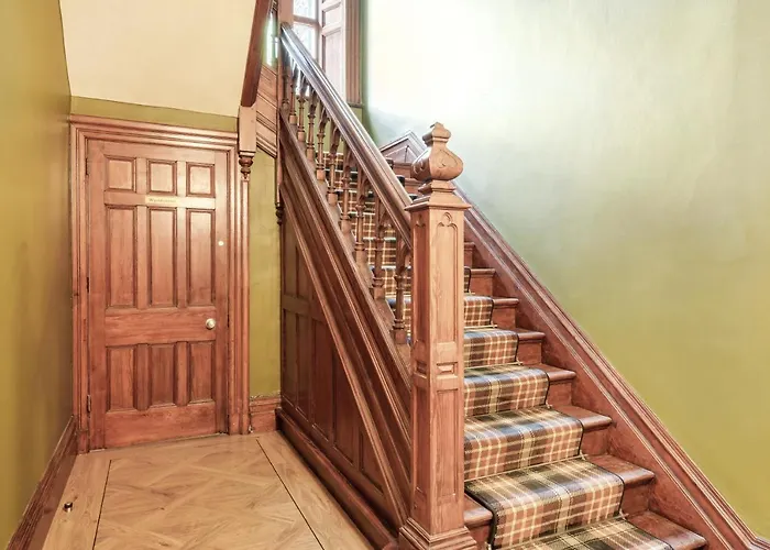 Apartamento The Governance *