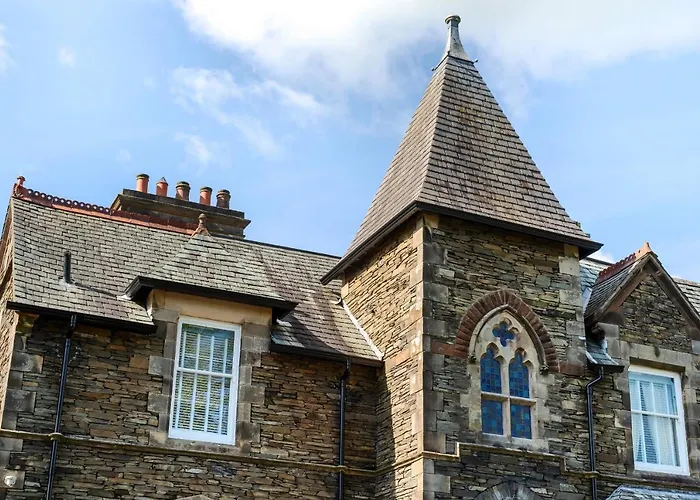 The Governance Windermere