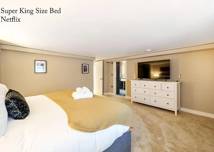 The Governance Apartamento