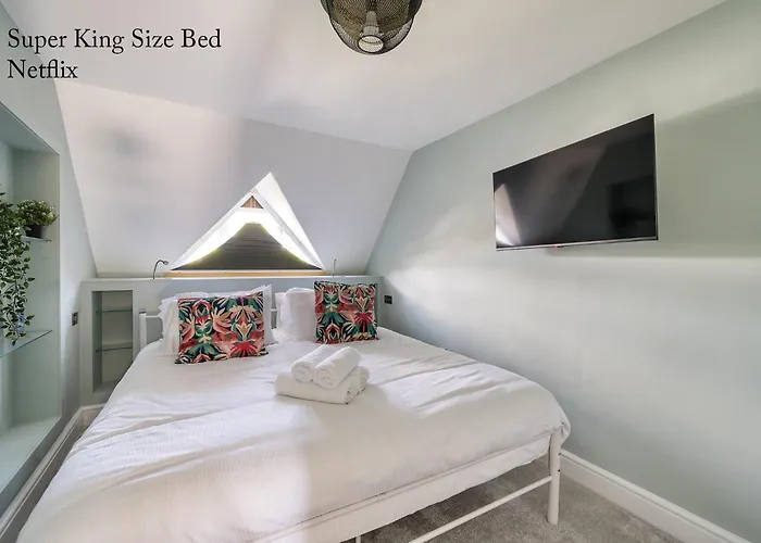 The Governance Apartamento *