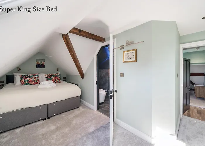 Apartamento The Governance *