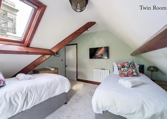 The Governance * Windermere