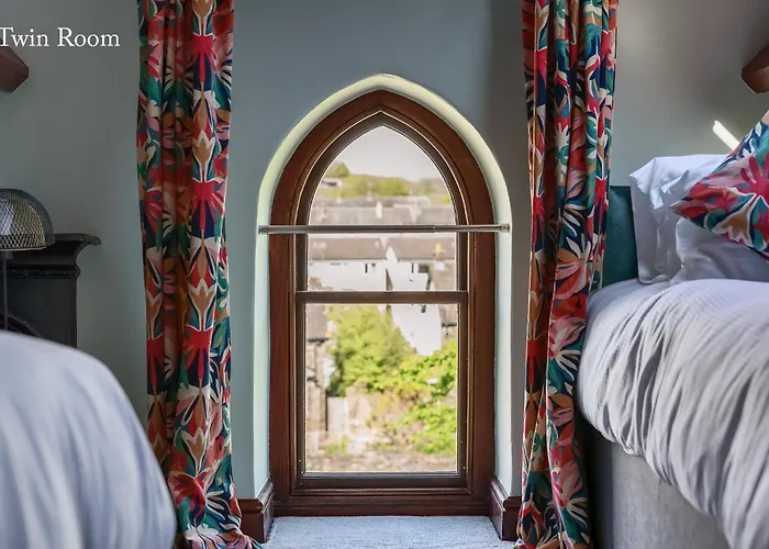 Apartamento The Governance