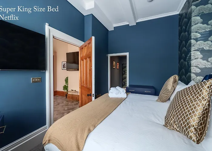 The Governance Windermere