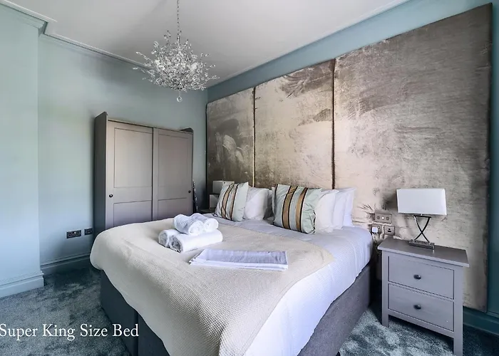 The Governance * Windermere