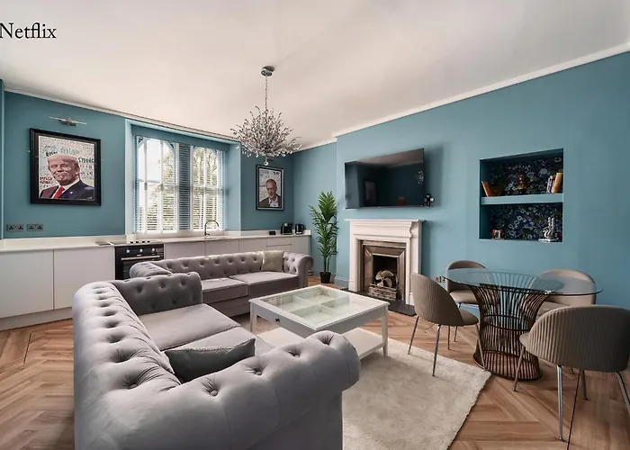 The Governance * Windermere