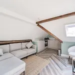 Apartment The Governance Windermere