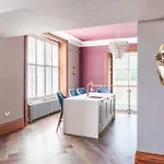 The Governance Apartment *