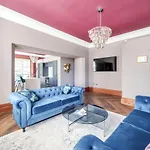 The Governance Apartment Windermere