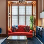 The Governance Apartment