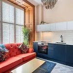 The Governance Apartment Windermere