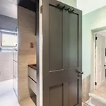 The Governance Apartment
