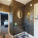The Governance Apartment *
