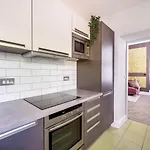 Apartment The Governance