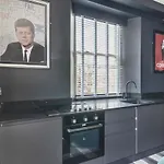Apartment The Governance
