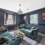 Apartment The Governance