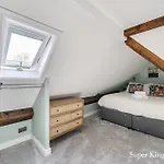 The Governance Apartment Windermere