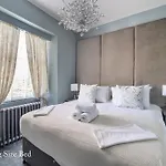 The Governance Apartment Windermere