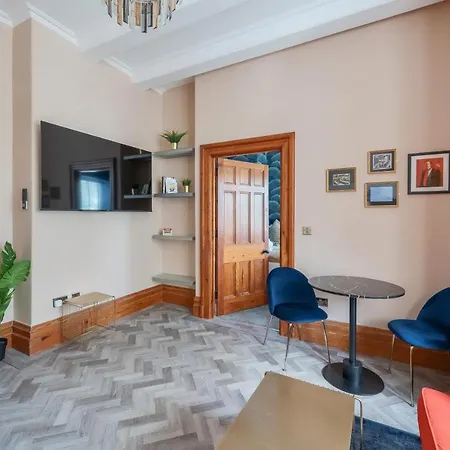Apartament The Governance Windermere
