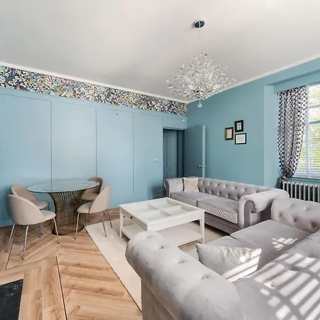 Apartament The Governance Windermere