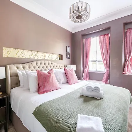 Apartmán The Governance Windermere