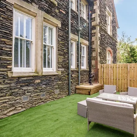 Apartament The Governance Windermere