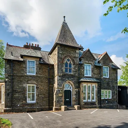Apartmán The Governance Windermere
